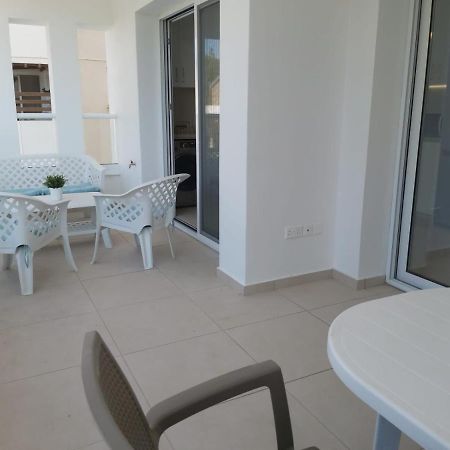 Dinglis Residences 31 Larnaca Luaran gambar